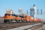 CSXT'S Atlanta Division Boyles Terminal Sub 